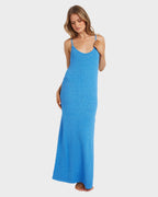 Womens All Day Me Knit Maxi Dress