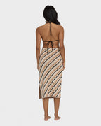 Womens All Out Midi Skirt