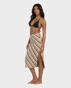 Womens All Out Midi Skirt