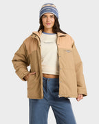 Womens Original Vibe Jacket
