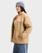 Womens Original Vibe Jacket
