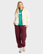 Womens Ride Cozy Jacket