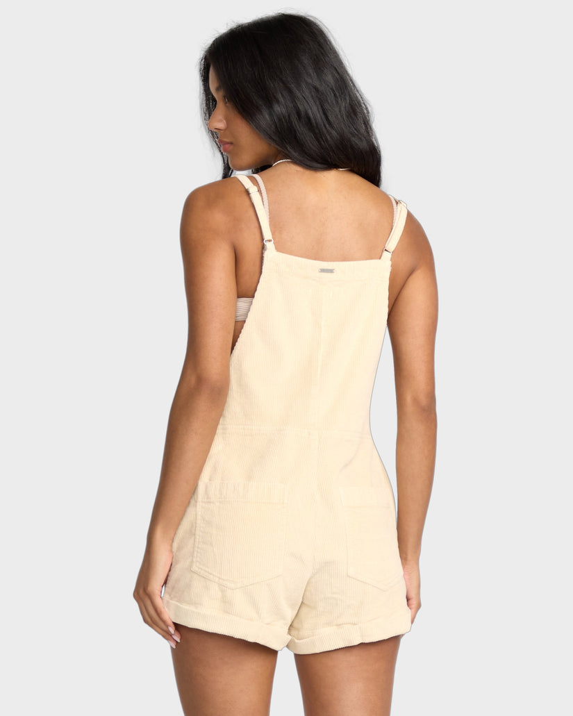 Womens Wild Pursuit Romper
