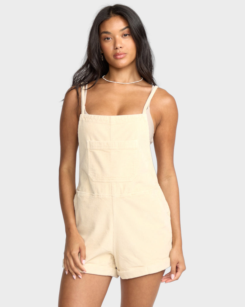 Womens Wild Pursuit Romper