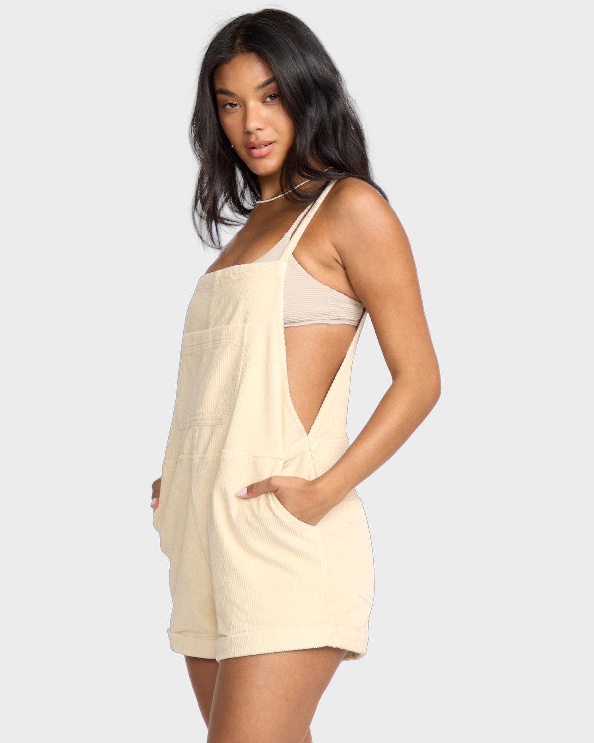 Womens Wild Pursuit Romper