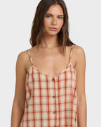 Womens Dreamy Daze Romper