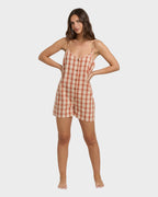 Womens Dreamy Daze Romper