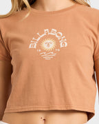 Womens Sunset Horizons T-Shirt