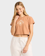 Womens Sunset Horizons T-Shirt