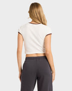Womens Getting There T-Shirt