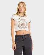 Womens Getting There T-Shirt