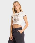 Womens Getting There T-Shirt