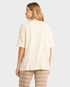 Womens Freshest Things Oversized T-Shirt