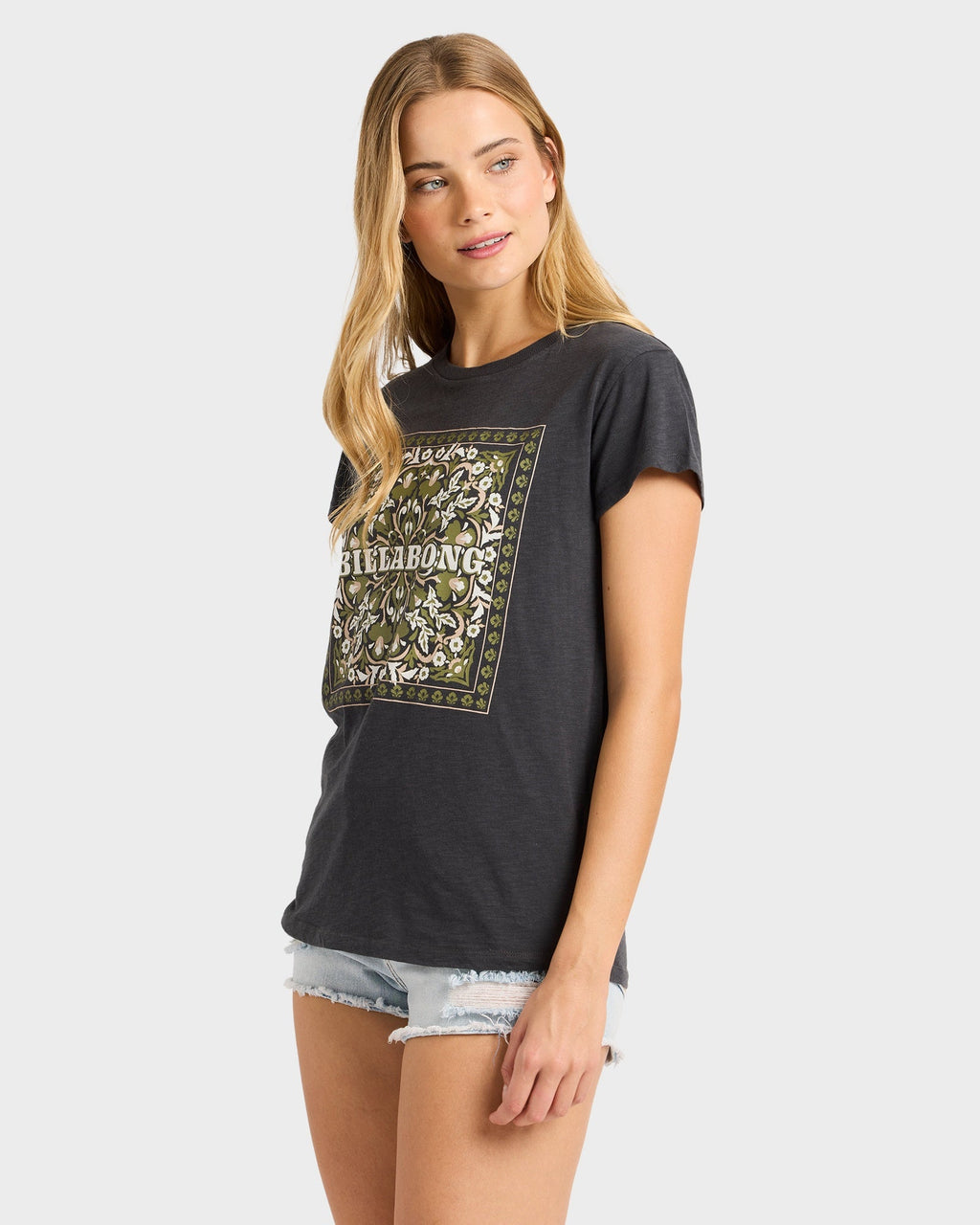 Womens Formula Tee T-Shirt