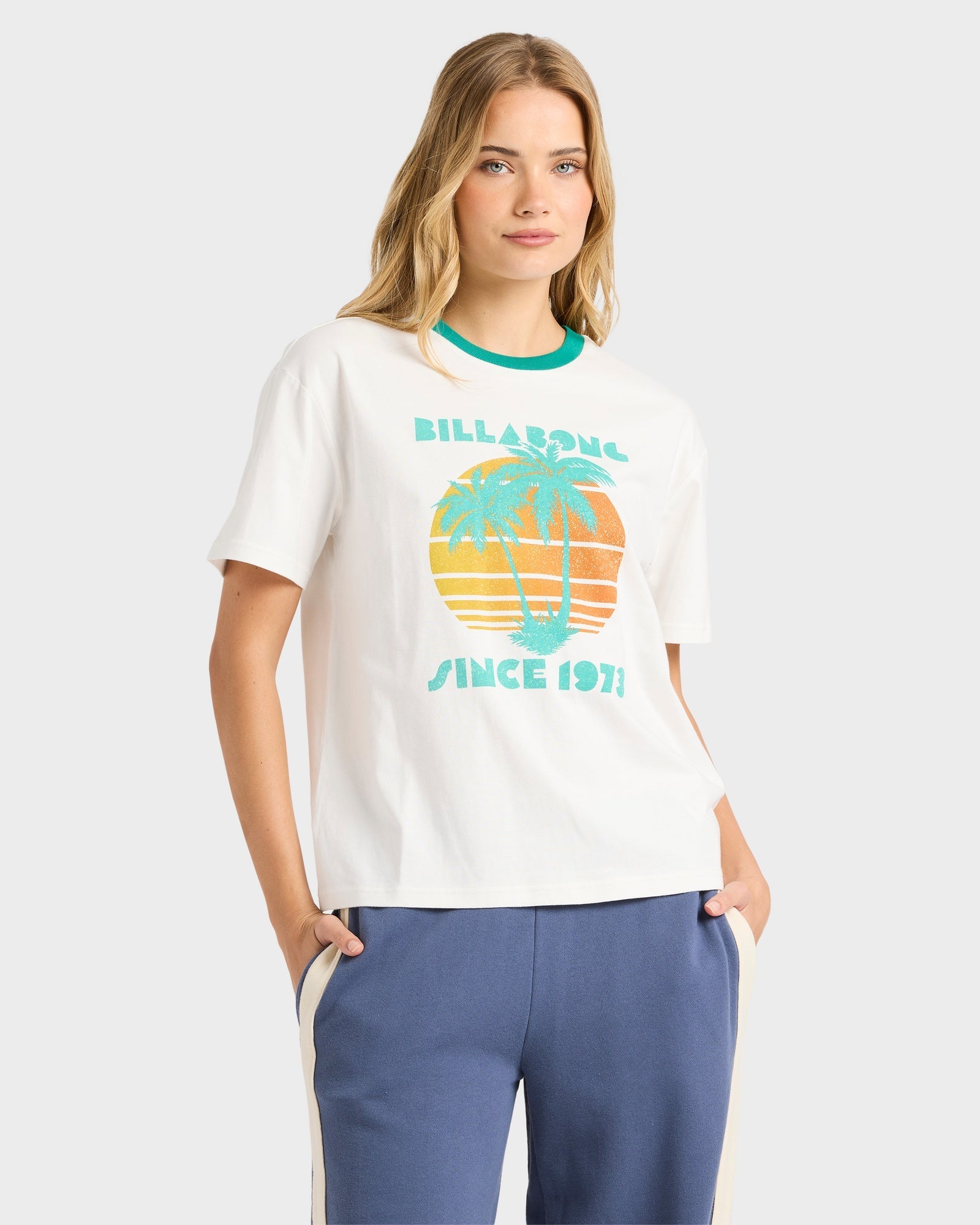 Womens My Beach Club T-Shirt