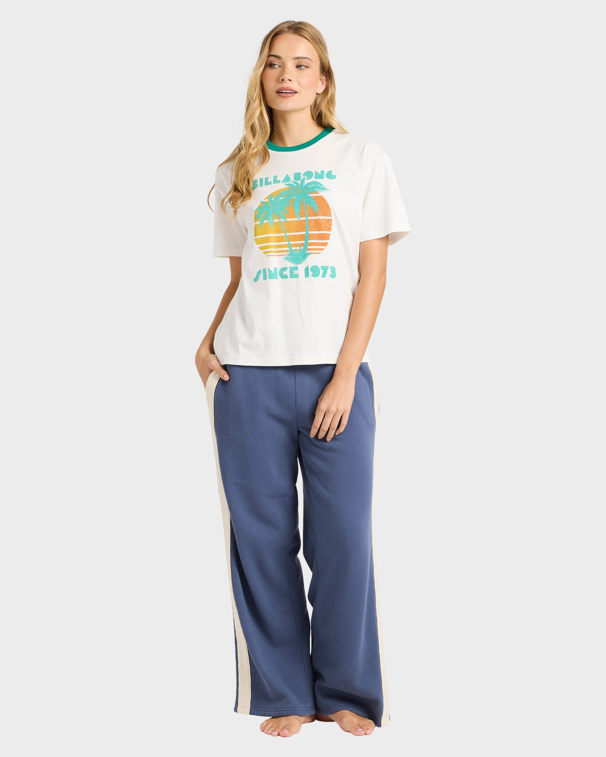 Womens My Beach Club T-Shirt