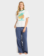 Womens My Beach Club T-Shirt