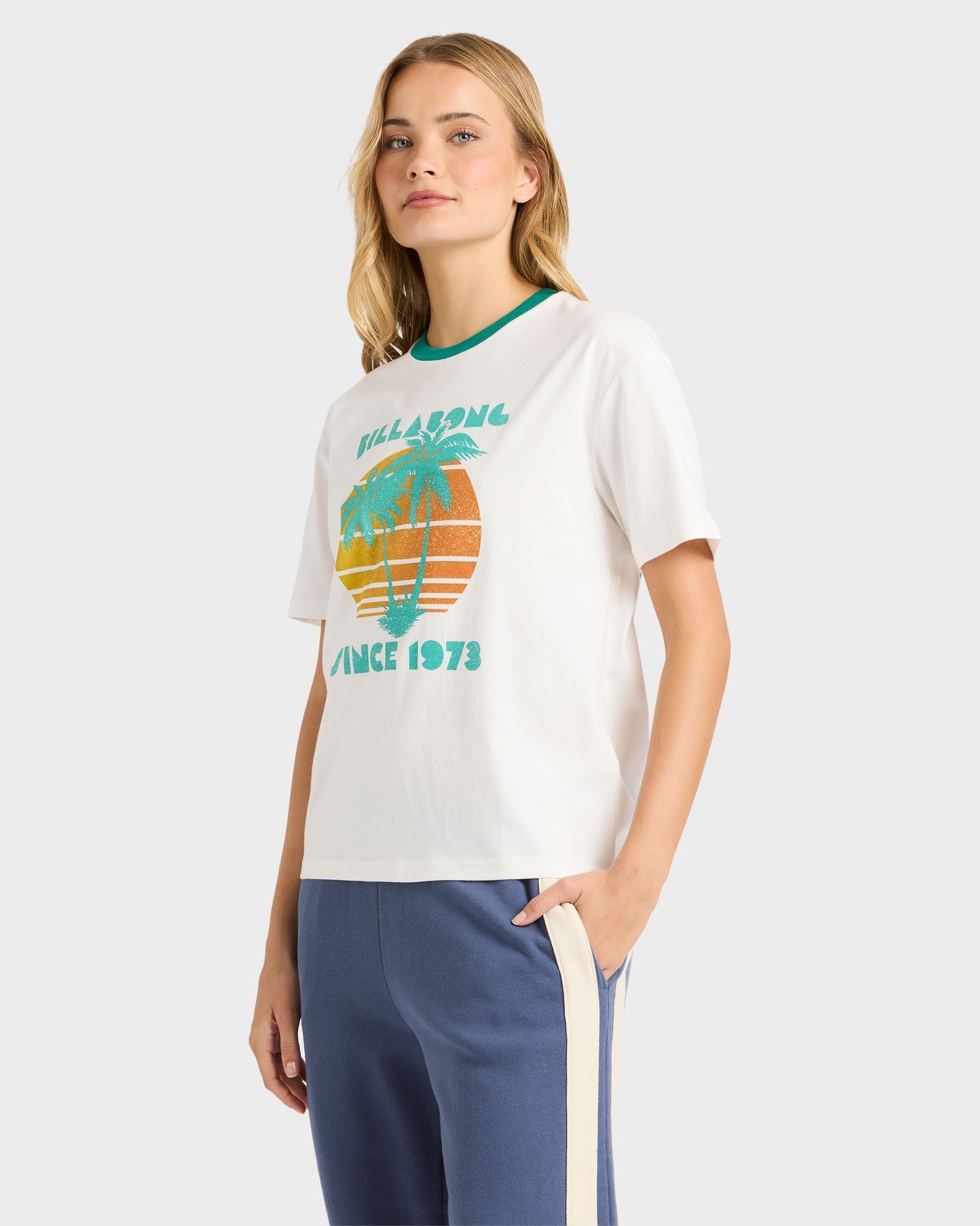 Womens My Beach Club T-Shirt