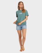 Womens Surf High T-Shirt