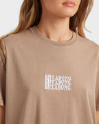 Womens Surf High T-Shirt