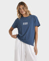 Womens Surf High T-Shirt