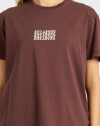 Womens Surf High T-Shirt
