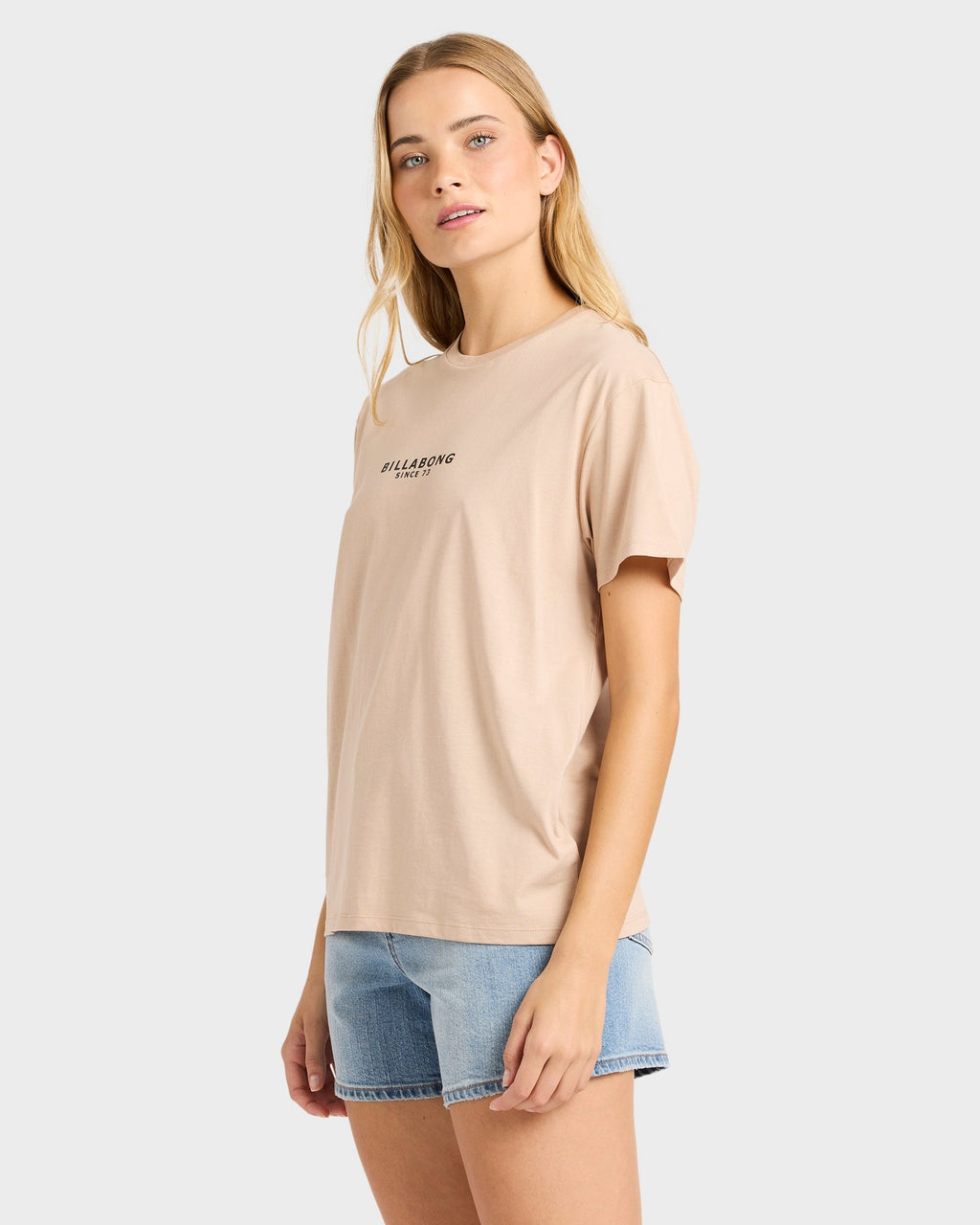 Womens Emerald Island T-Shirt