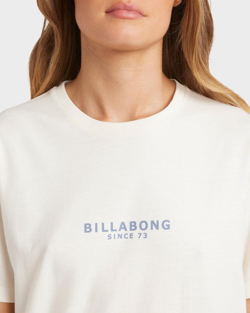 Womens Emerald Island T-Shirt