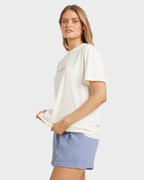Womens Emerald Island T-Shirt