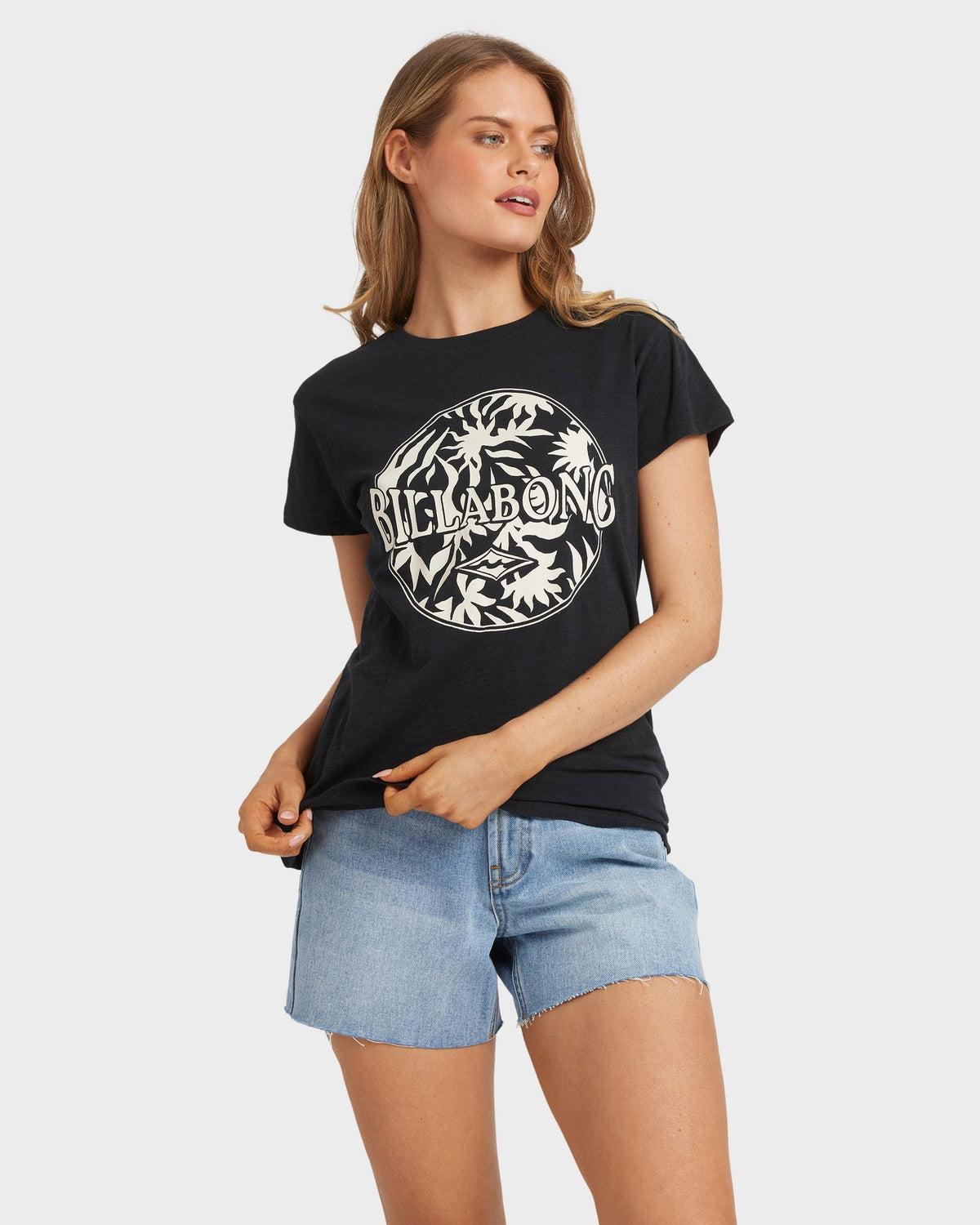 Womens Formula T-Shirt