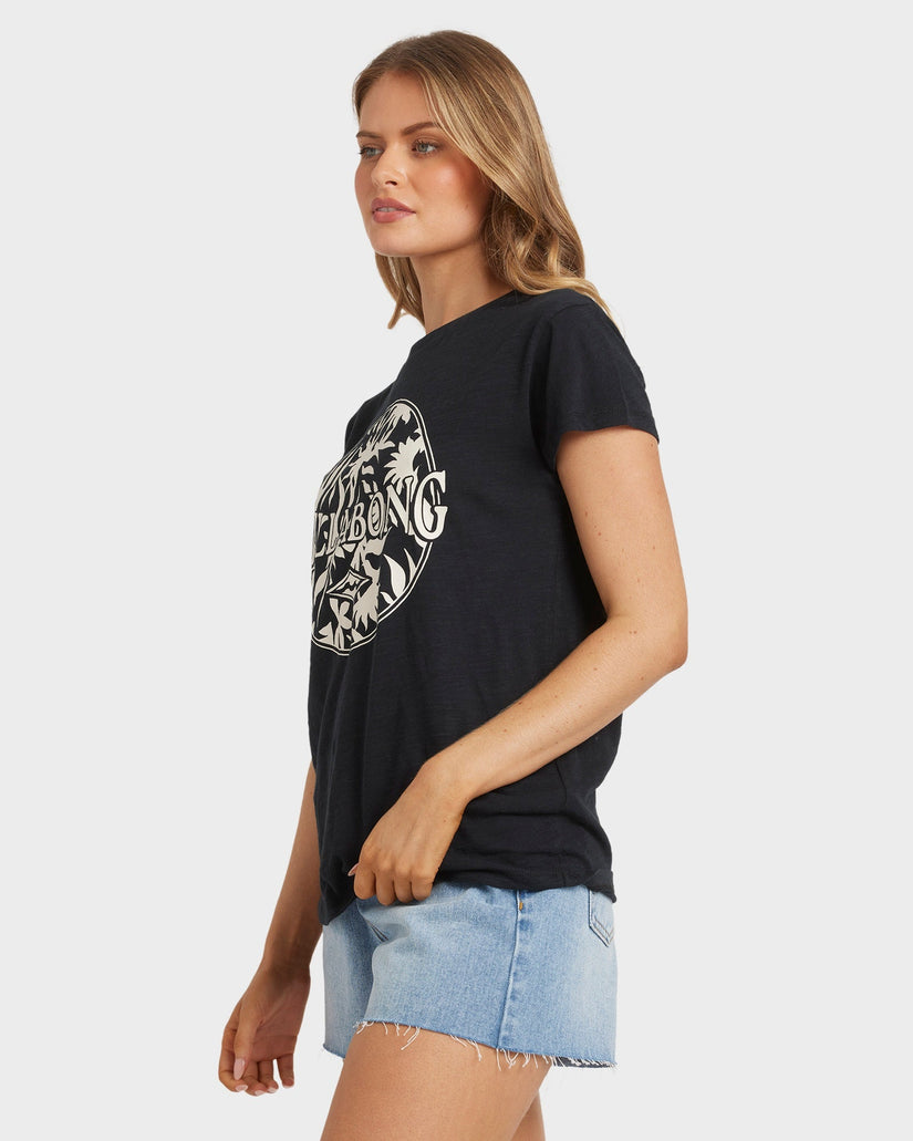 Womens Formula T-Shirt