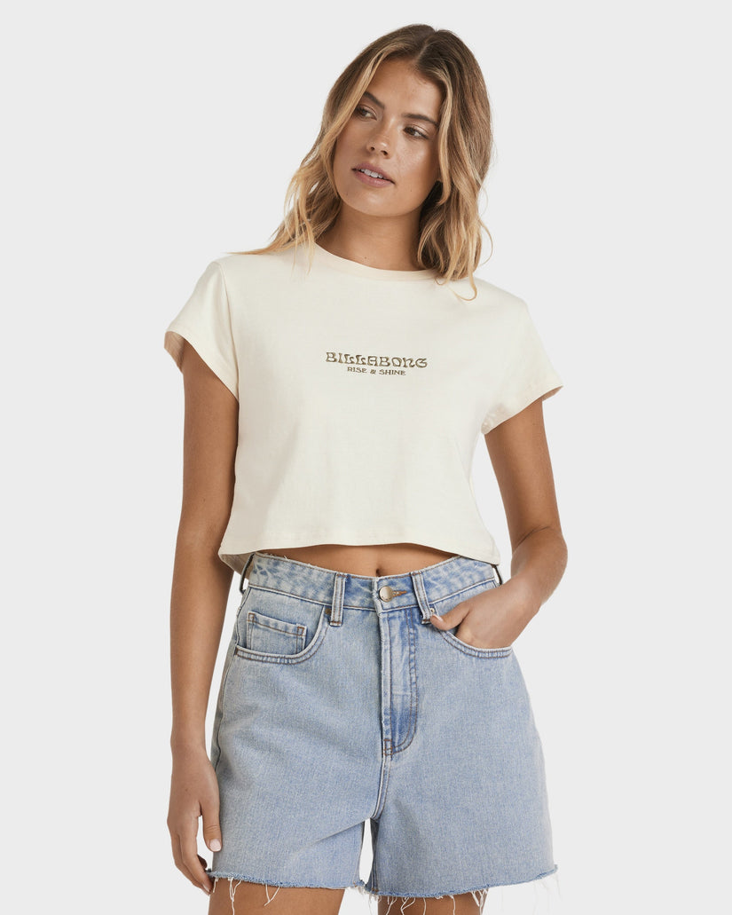 Womens Summer Lover T-Shirt