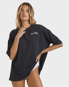 Womens Reach For Sunshine T-Shirt