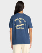 Womens Catch Feelings T-Shirt