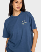 Womens Catch Feelings T-Shirt
