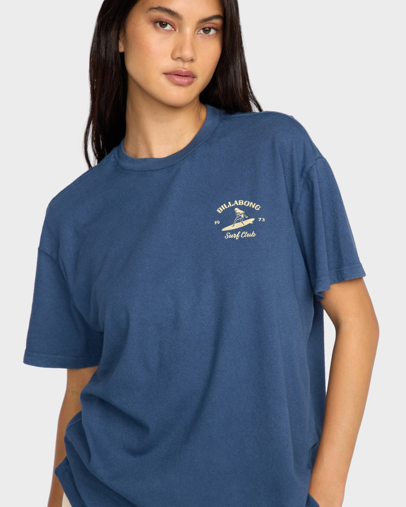 Womens Catch Feelings T-Shirt