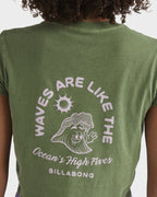 Womens Oceans Greatest T-Shirt