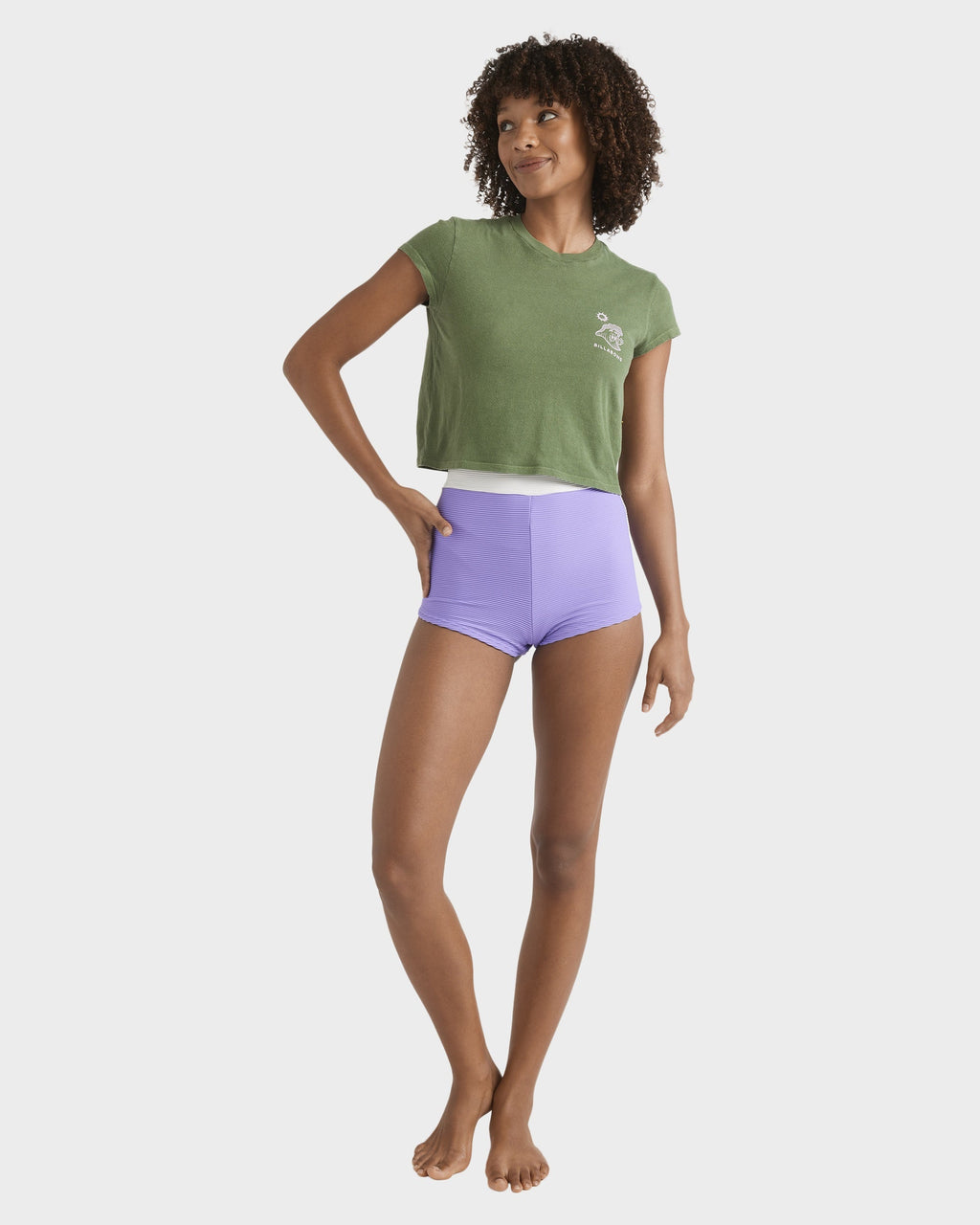 Womens Oceans Greatest T-Shirt