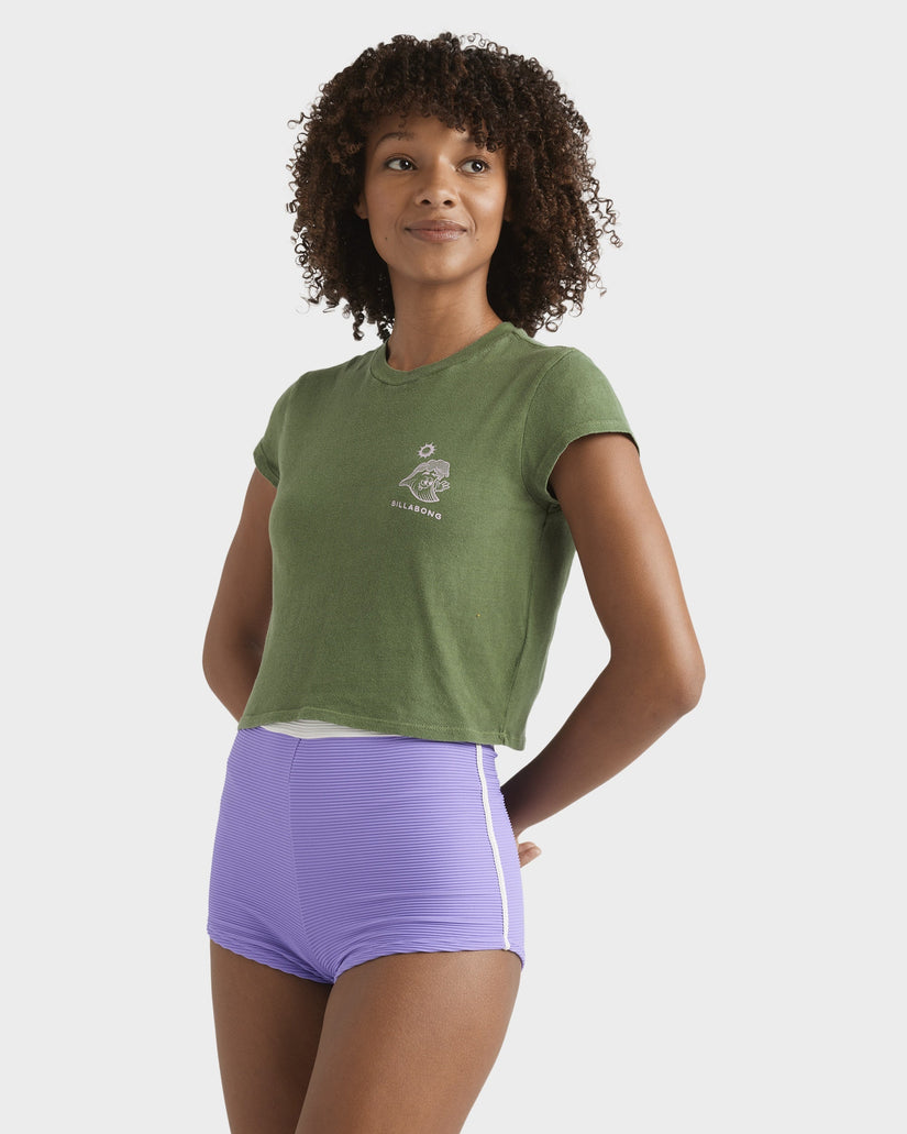 Womens Oceans Greatest T-Shirt