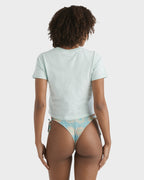 Womens Open Late T-Shirt