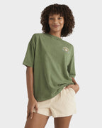 Womens Take A Tour T-Shirt