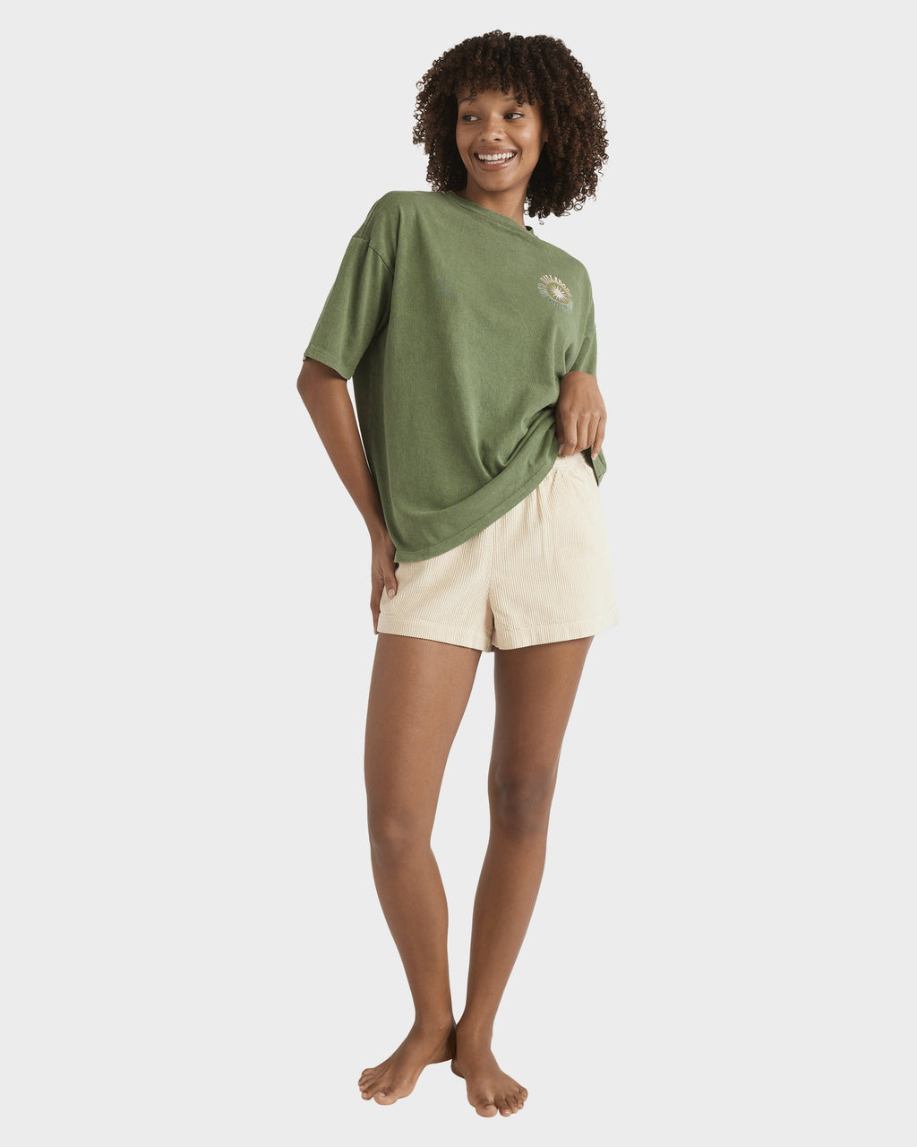 Womens Take A Tour T-Shirt