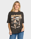 Womens My Sunny Girl T-Shirt