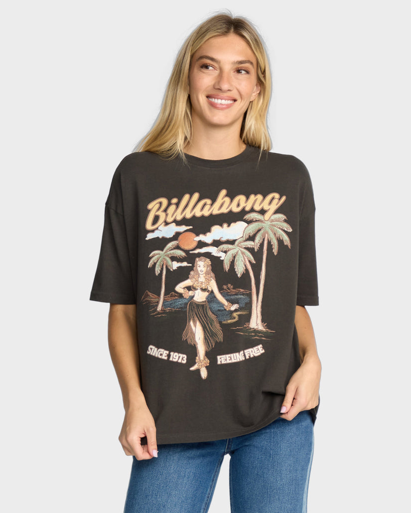 Womens My Sunny Girl T-Shirt