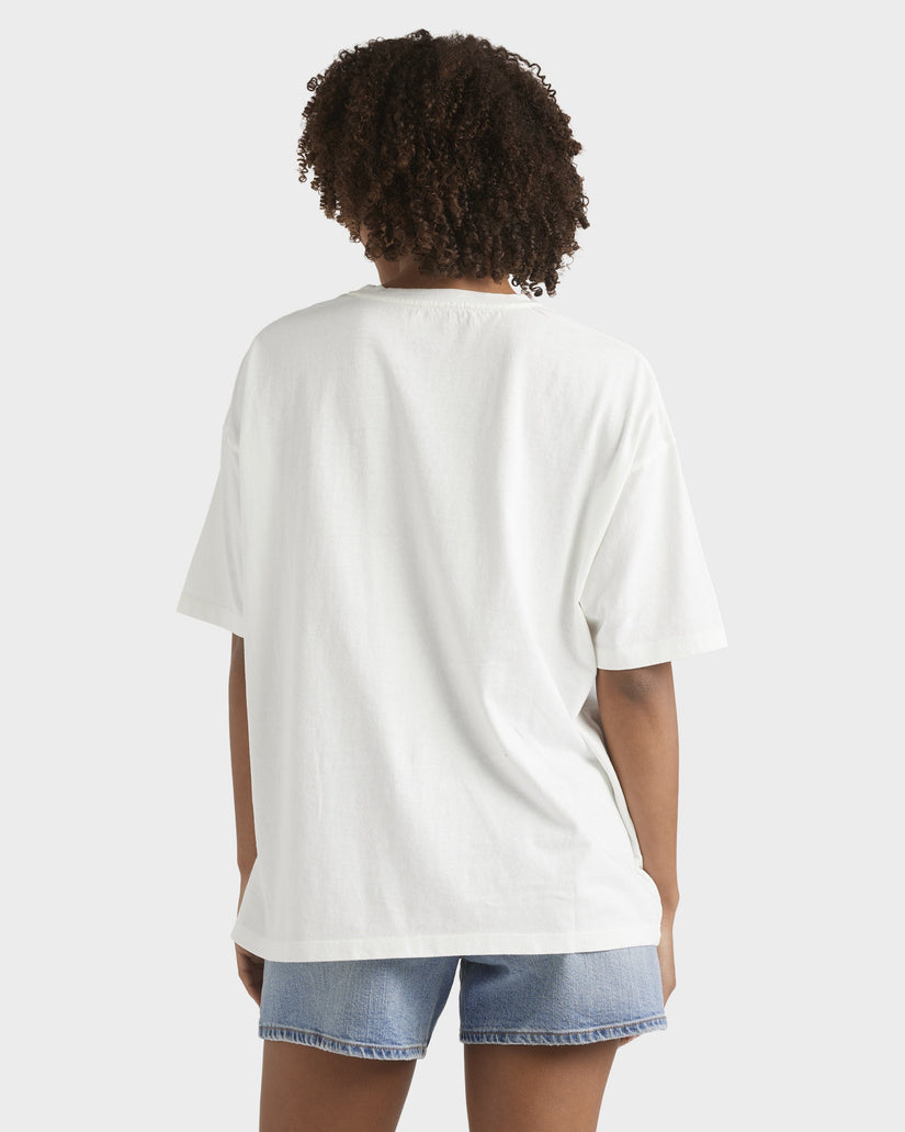 Womens This Sunny Time T-Shirt
