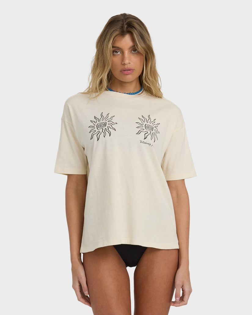 Womens Laura T-Shirt