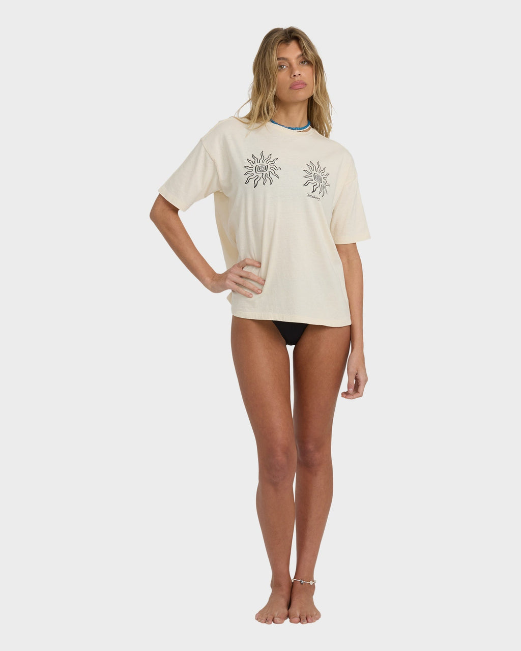 Womens Laura T-Shirt