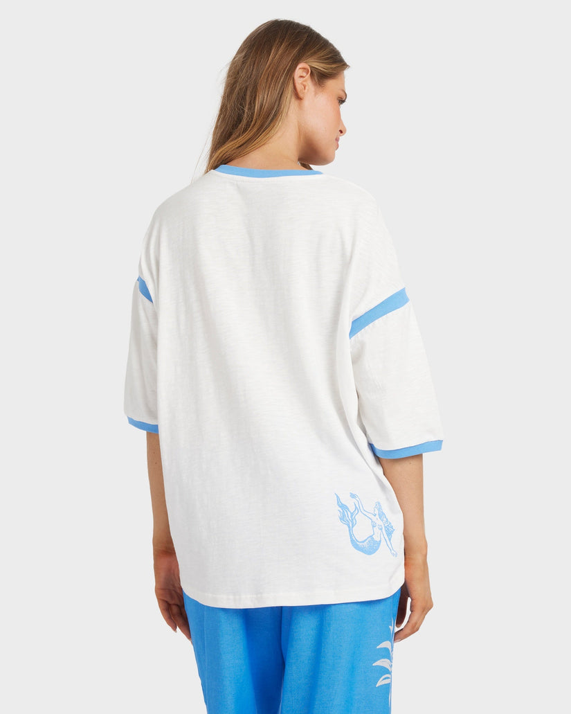 Womens Find Me Here T-Shirt