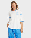 Womens Find Me Here T-Shirt