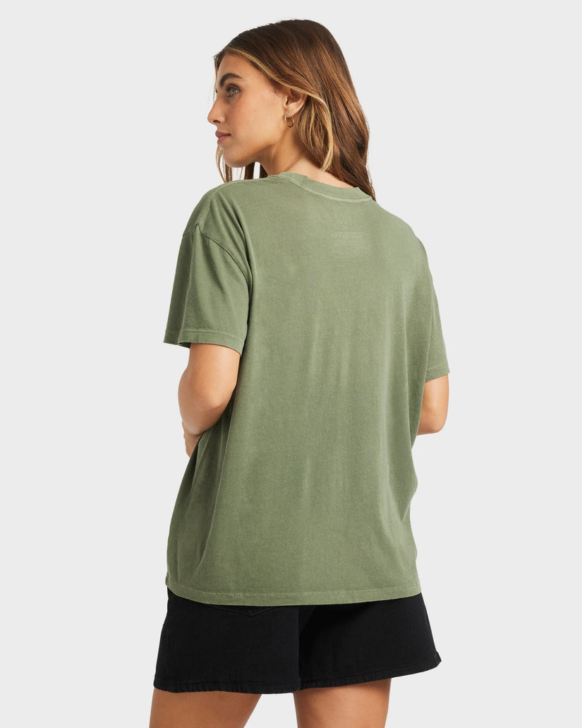 Womens Garden Keeper T-Shirt
